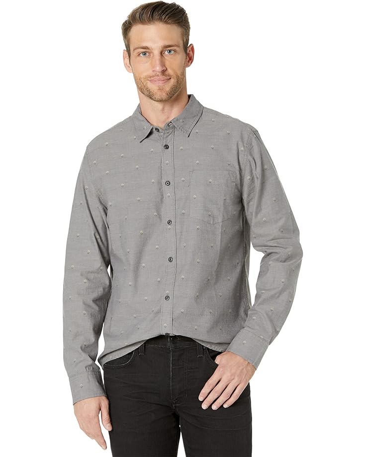 Prana Lewisville Shirt - Main View