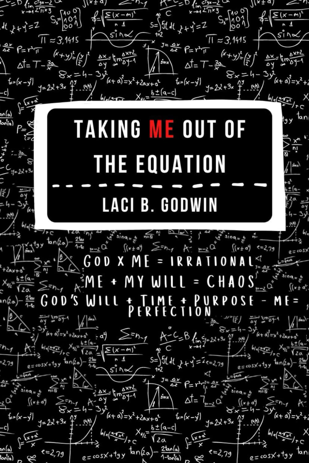 Taking ME Out of the Equation