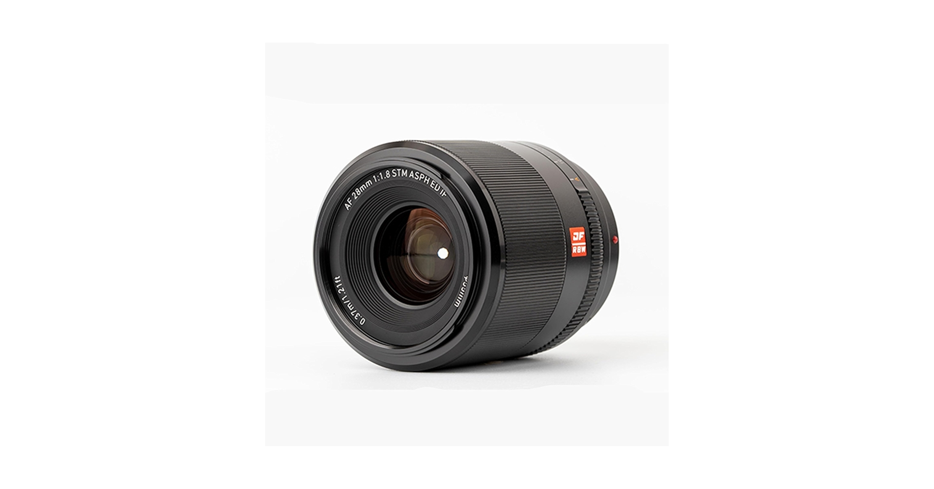 Amazon.co.jp: VILTROX AF 28mm F1.8 FE STM フルフレーム 広角
