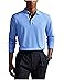 Polo Ralph Lauren Classic Fit Soft Cotton Polo Shirt - Main View