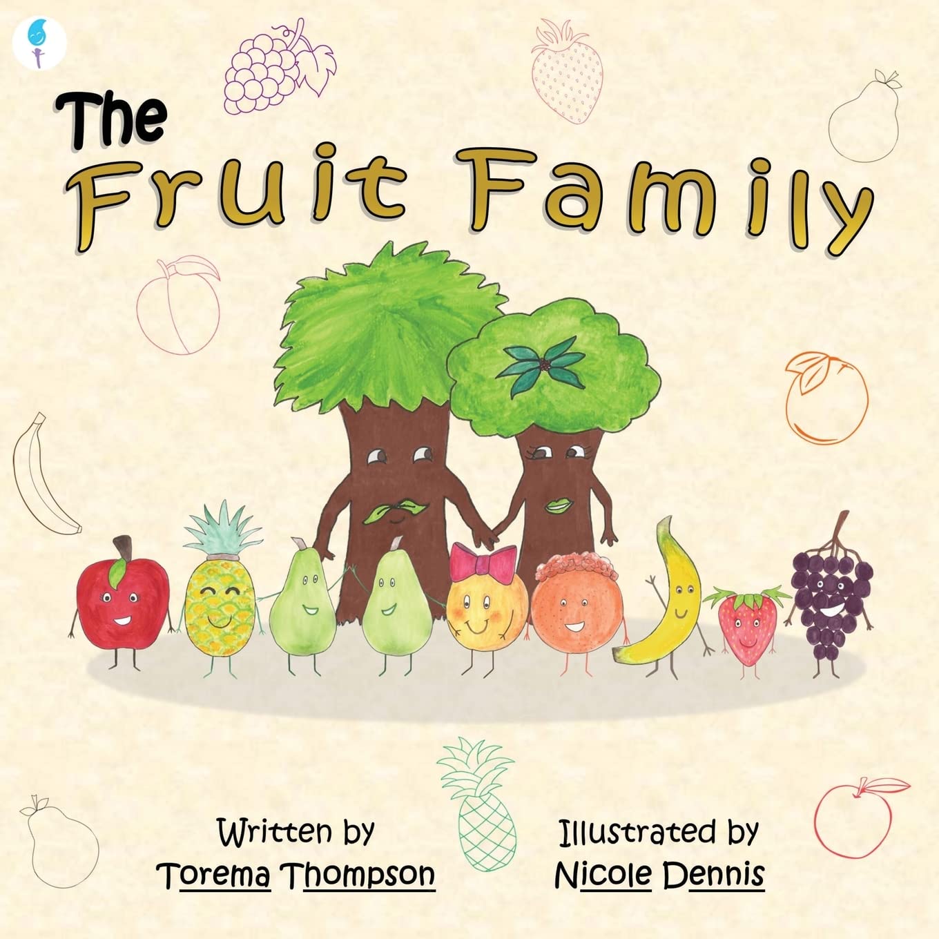 The Fruit Family: 1