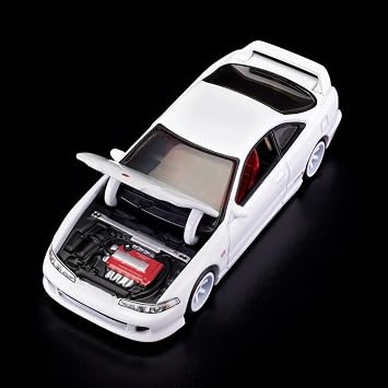 RLC Exclusive 1995 Honda Integra Type R