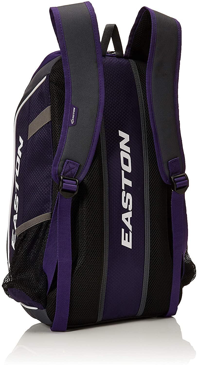 GAME READY Backpack Equipment Bag Adult Purple