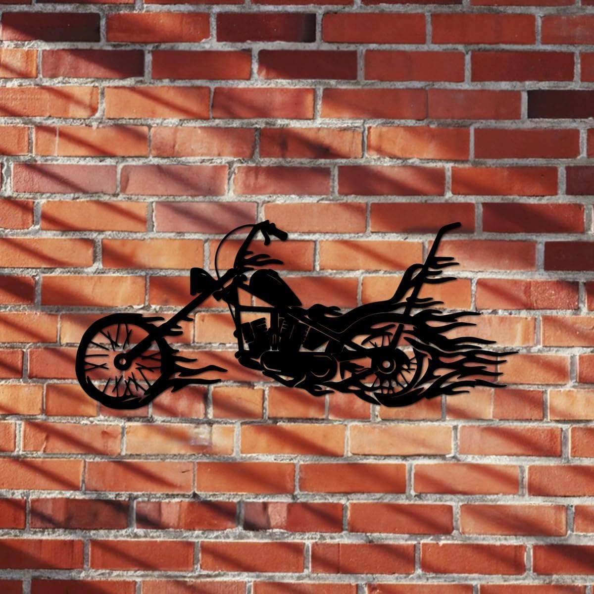 Décoration de la maison pour garage et salon afin de personnaliser vos murs vides