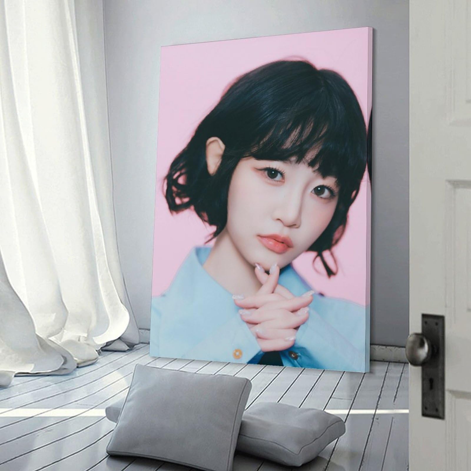 ME:I GU ポスター Amazon.co.jp: SHIZUKU シヅク ME I ミーアイ 3RD SINGLE MUSE