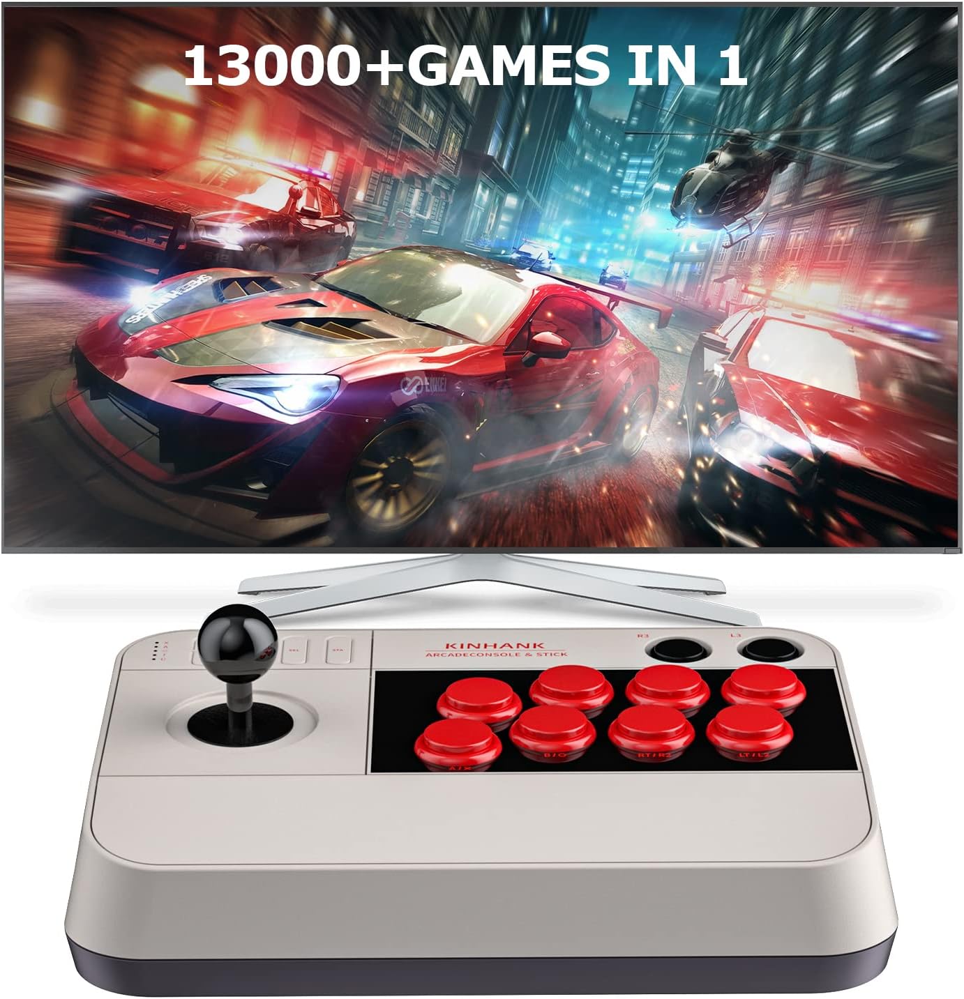 Piani Controller Stick Fai-da-te Per MAME Arcade Cabinet, Costruisci Il Tuo Clone X Arcade Dual Joystick - Italia - Foto 11