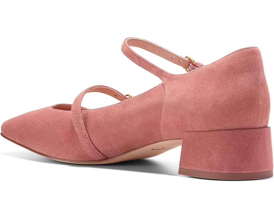 Cole Haan Paxton Maryjane Pump - Back View