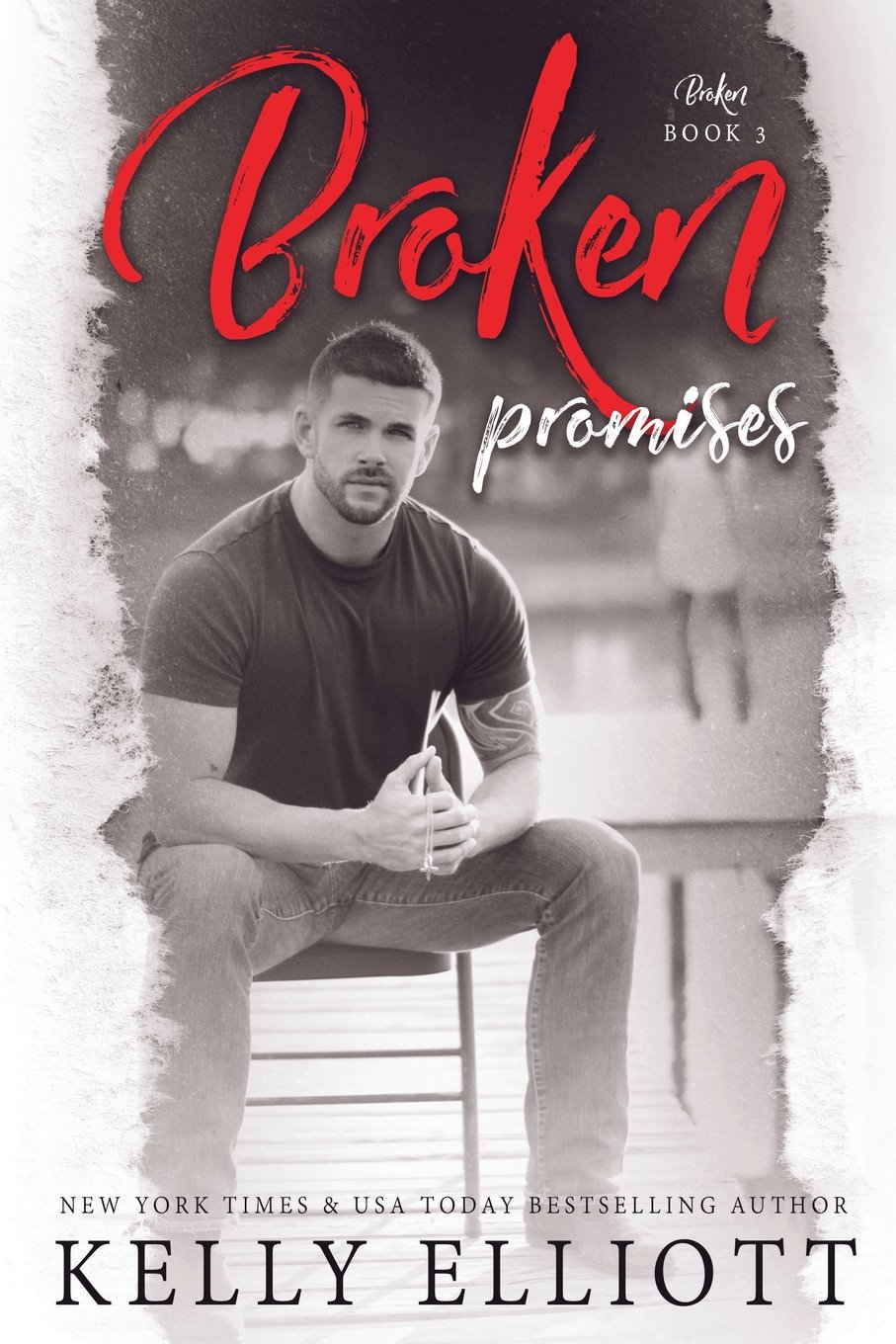 Broken Promises: Volume 3