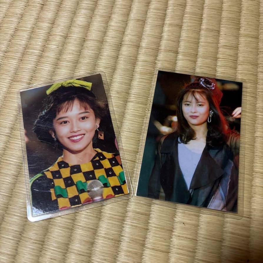 中山美穂　写真　まとめ売り　ファンクラブ、ショップなどで購入　グッズ　アイドル 中山美穂fan | #中山美穂 40th Anniversary Concert - Un- ～ P.S. I