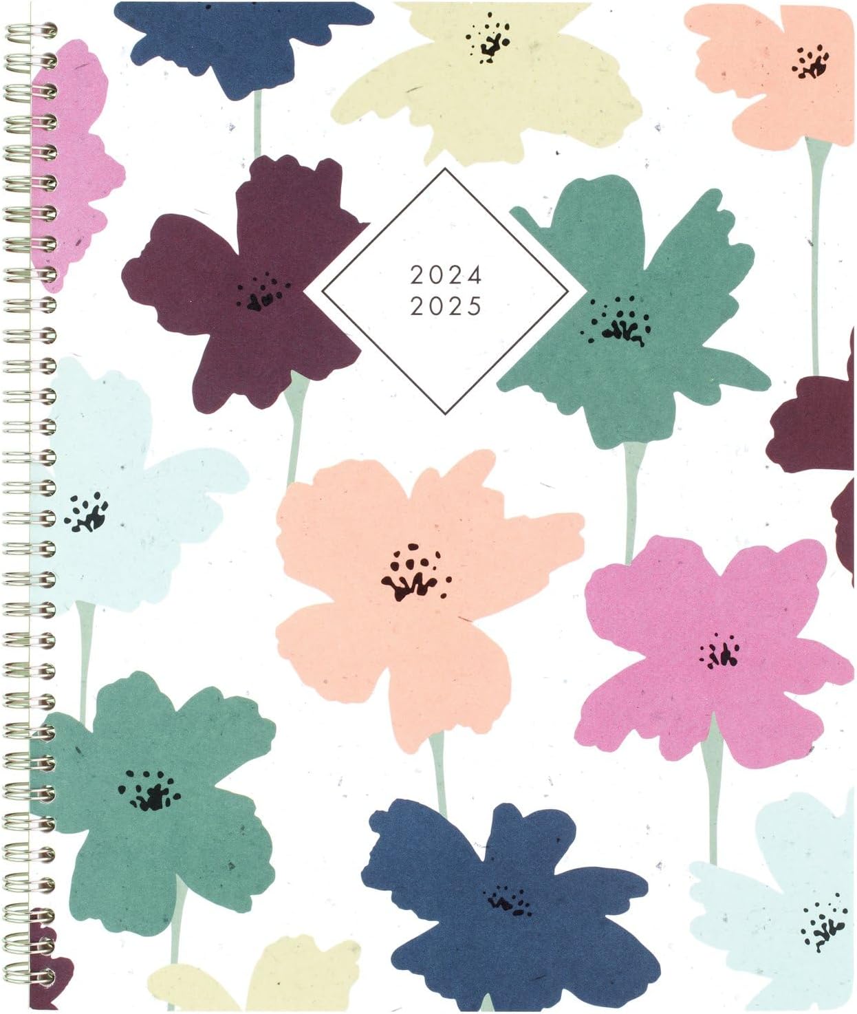 Cambridge Planner 20242025 Academic, Weekly & Monthly, 81