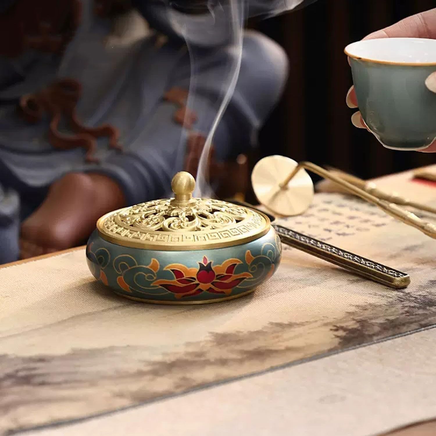 真柳原良平 1987年作品 100限定 リトグラフ【白波と日本丸】額82×72