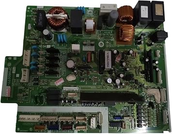 Compatible for Daikin,Accessory 4MXD80BVMC External Main Board 2P080077-54