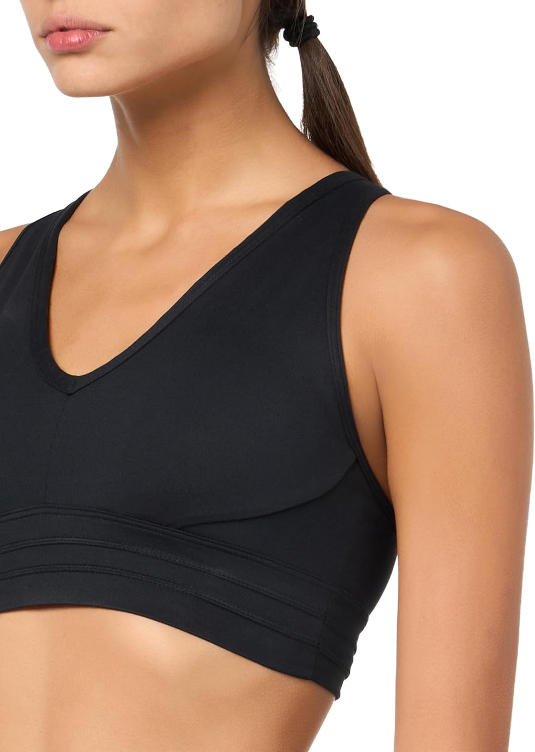 Sweaty Betty Women's Gaia Low Impact Workout Yoga Bra