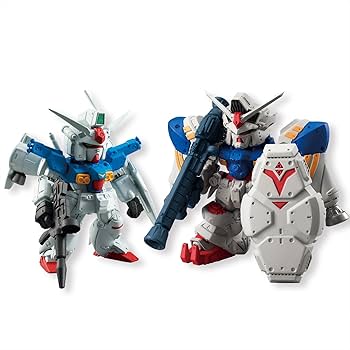 旧版 GUNDAM CONVERGE ガンダムコンバージ 99体 被り5体 FW GUNDAM CONVERGE:CORE 機動戦士ガンダム REAL TYPE 5体セット