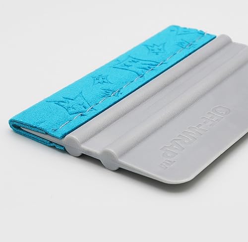 Miniatura 5 de Off-Wrap Escobilla de vinilo (Flex)