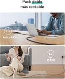 INIU USB C Charger Cable, 240W PD [2-Pack 2m] Type C Charge Cable - 7