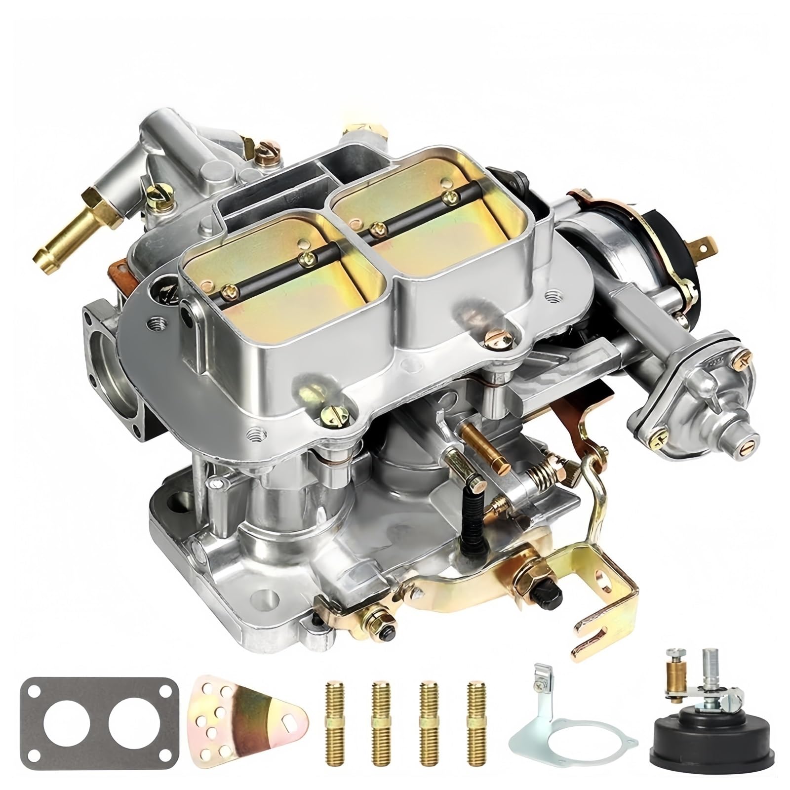 Per Weber 32/36 DGV DGEV DGAV Carburatore Per Toyota per Pick-up 20 22R per Nissan Datsun 510 610 620