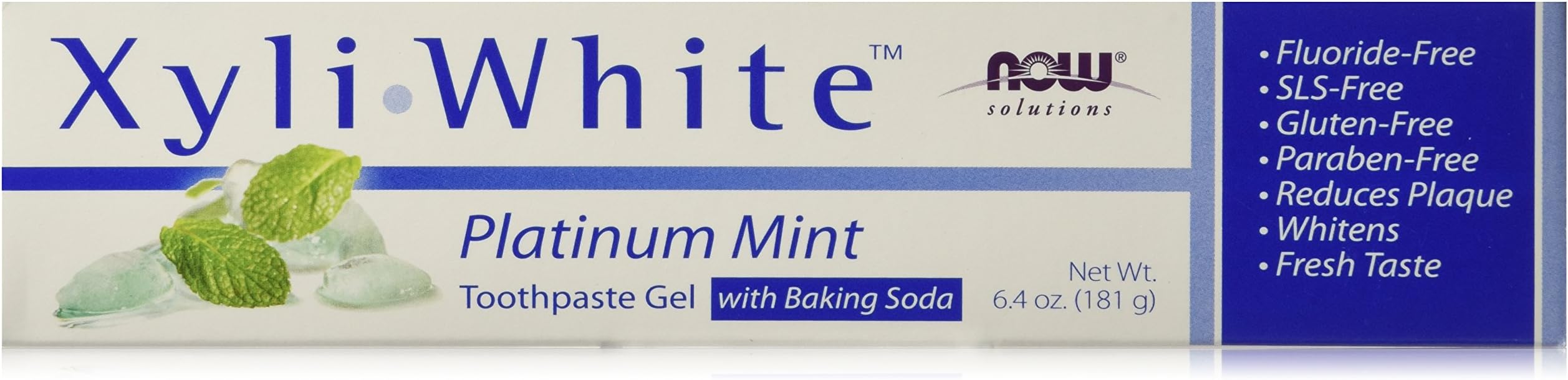 Xyliwhite Toothpaste (Multi-Pack)