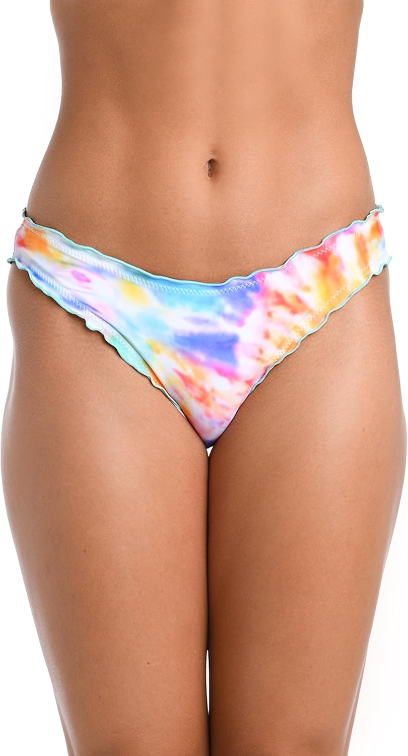 Multi//Ride Or Dye Tie Dye