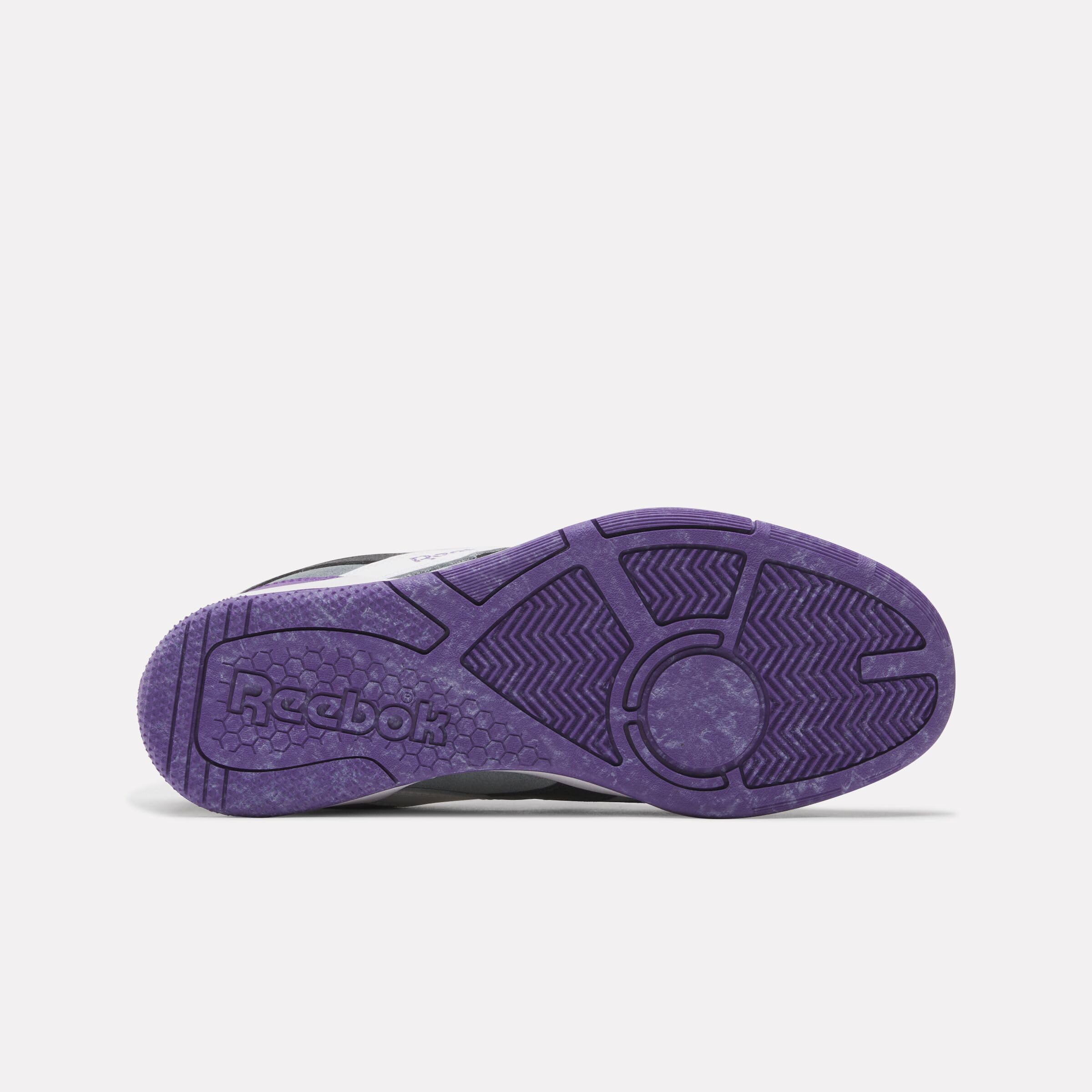 Reebok BB 4000 II PT Zapatos de Baloncesto Mujer