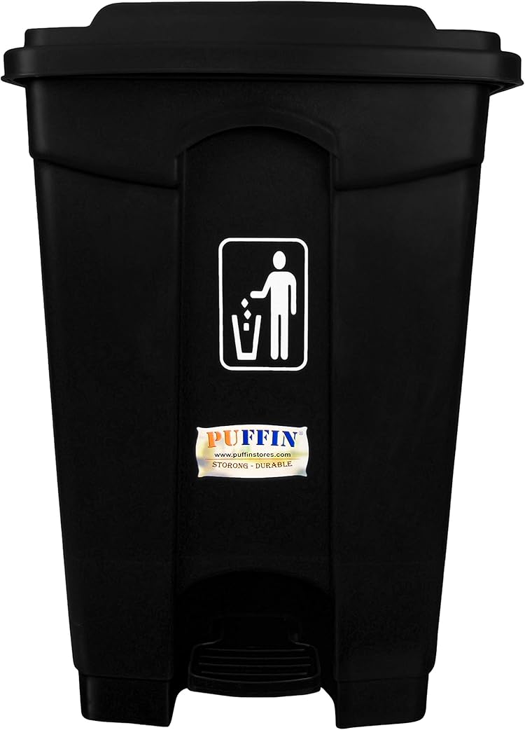 Amazon.in PUFFIN Dustbin