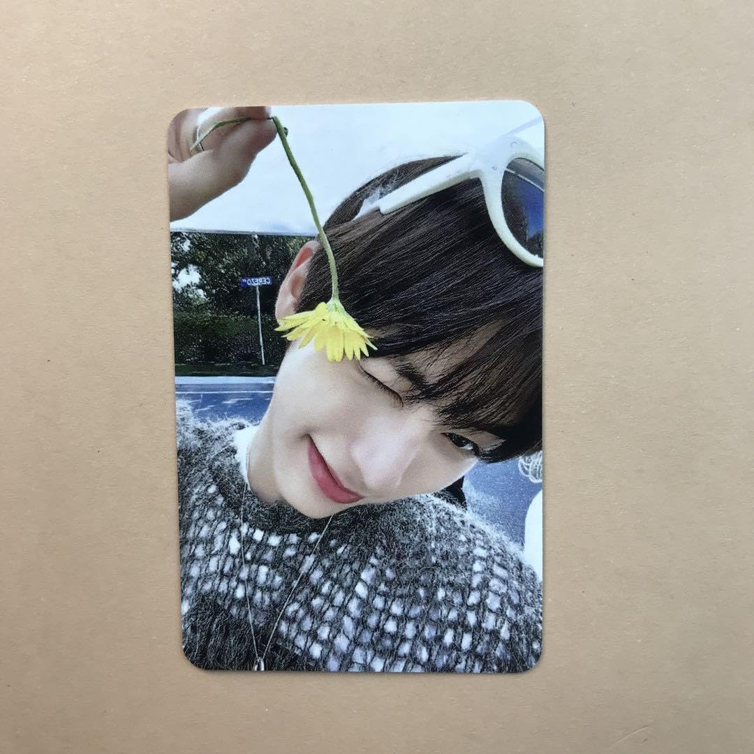 Amazon.co.jp: BOYNEXTDOOR 活用認証weverseイベント限定当選  