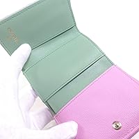 Amazon | [CHANEL] [シャネル] 三つ折り 財布 キャビアスキン