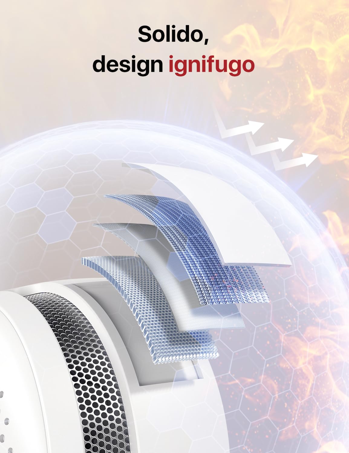 X-Sense | Il Vostro Innovatore di Fiducia per la Sicurezza Domestica