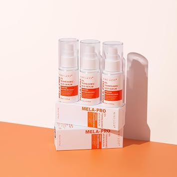Nineless MELA-PRO Tranexamic Acid Serum 30ml