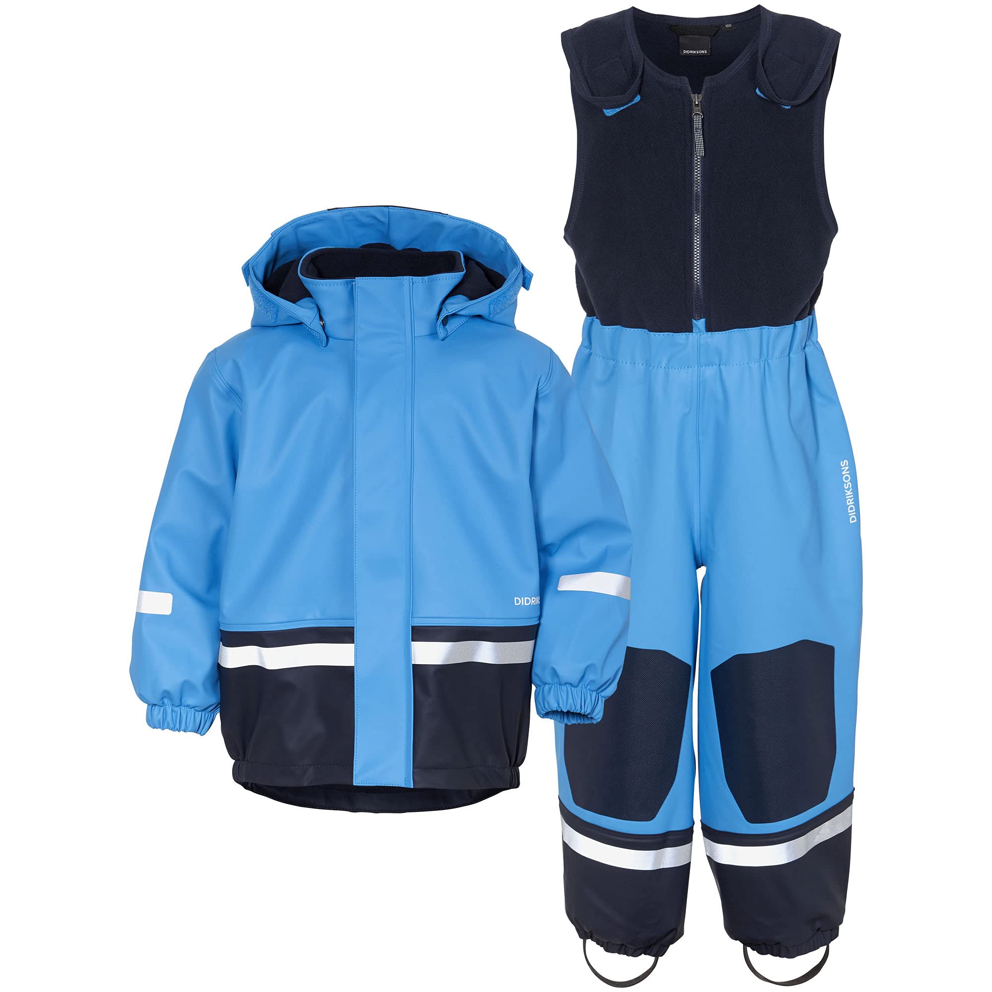 Didriksons Classic Boardman Kids Set