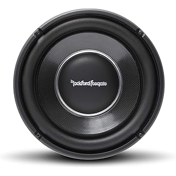 19 inch subwoofer
