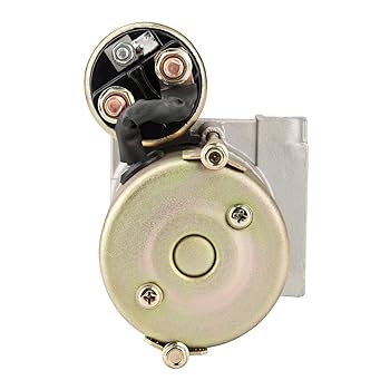 シボレー　メッキスターター シボレー メッキスターター シボレー メッキスターター Amazon | KAX