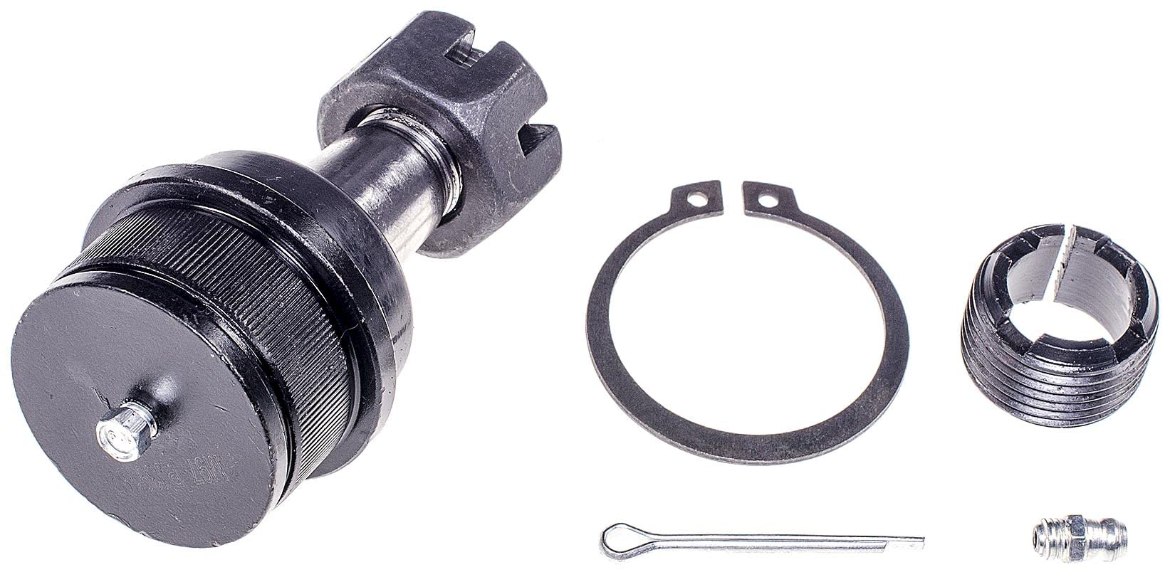 Ball Joint - Suspension Ball Joint - This suspension ball joint is precision-engineered and rigorously tested to provide reliable replacement for the original equipment on specific vehicles. - Dorman Premium B8194PR Front Upper Suspension Ball Joint Compatible with Select Models