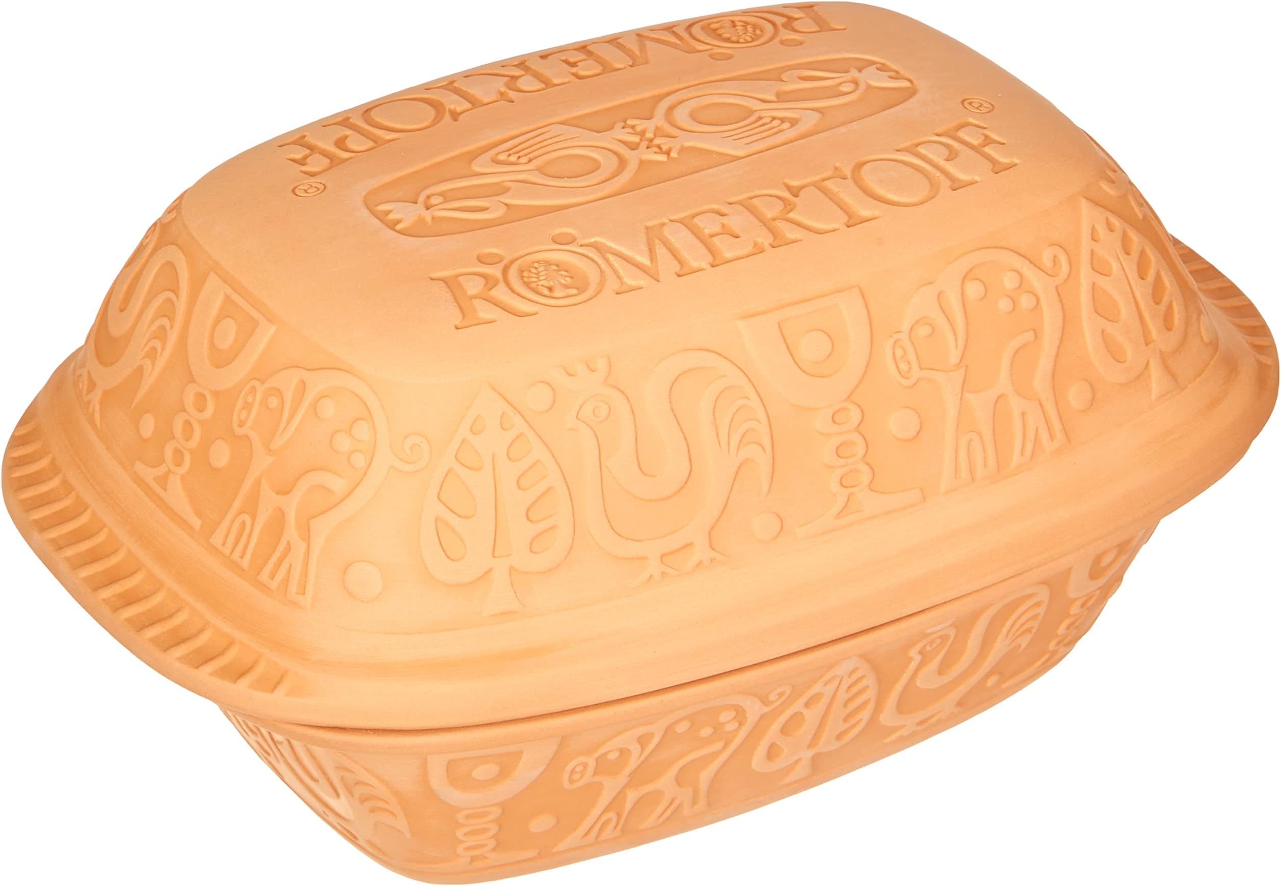 Römertopf 2 111 05 Cocotte 