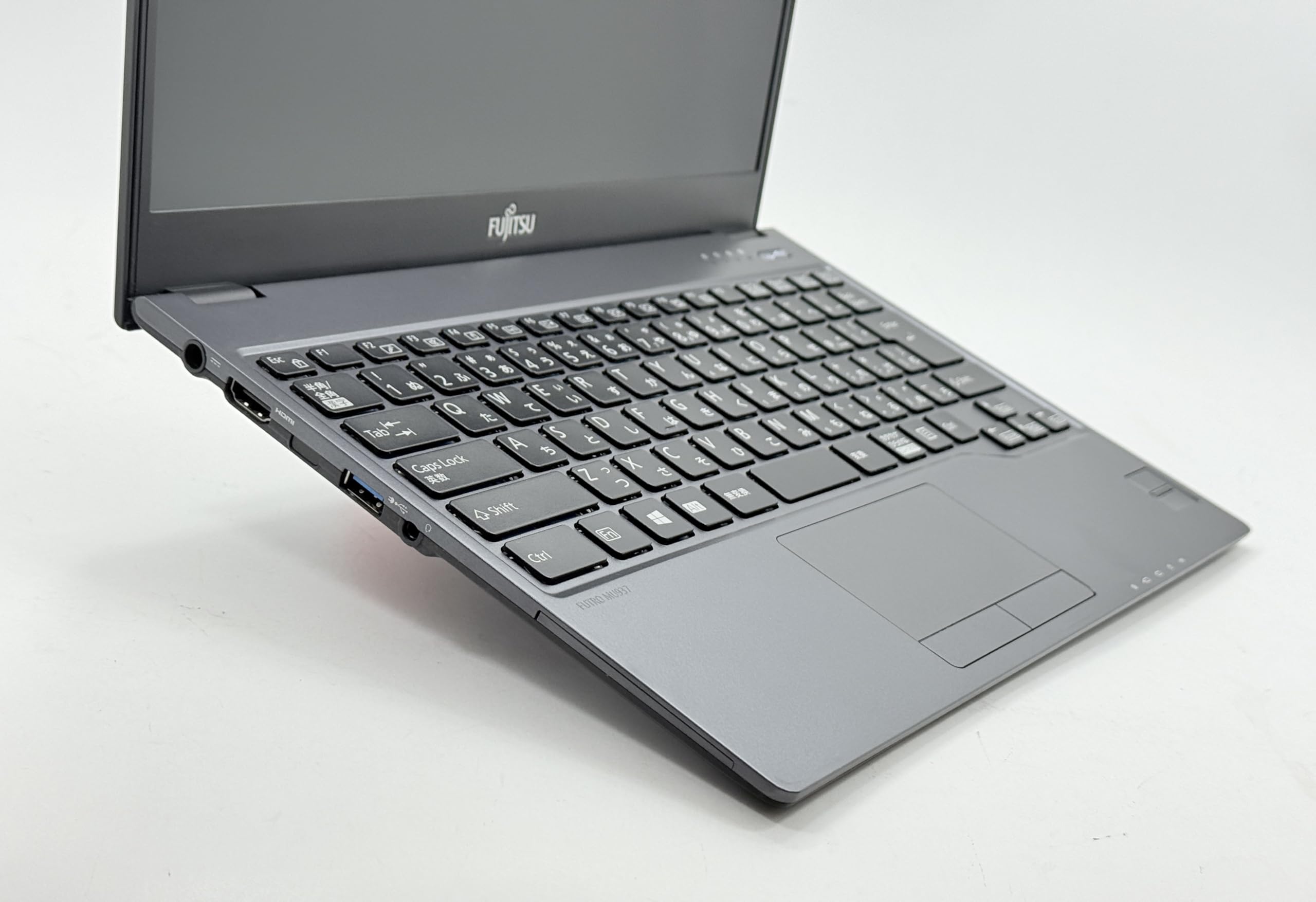 Amazon.co.jp: Fujitsu Futro MU937 13.3-Inch Celeron 3865U Memory