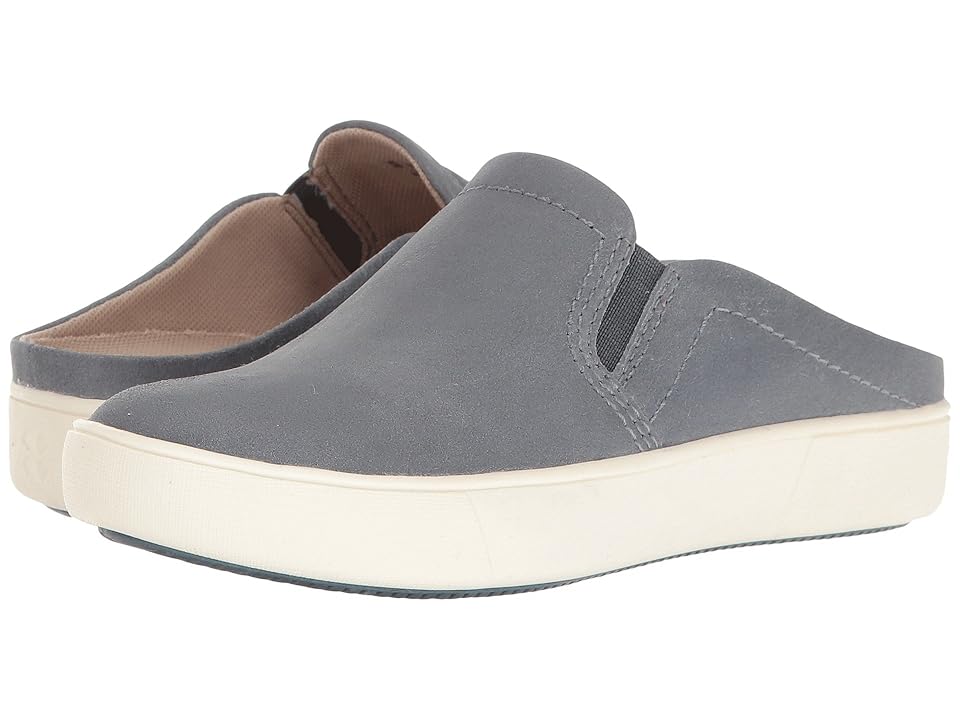 

Naturalizer Manor (Blue Leather) Women's Shoes