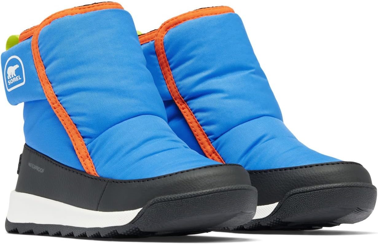 SOREL Children's Whitney ll Plus Waterproof Bootie