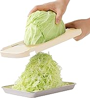 Vista 2 de Arnest Rebanadora de col Super serie Web con soporte de seguridad