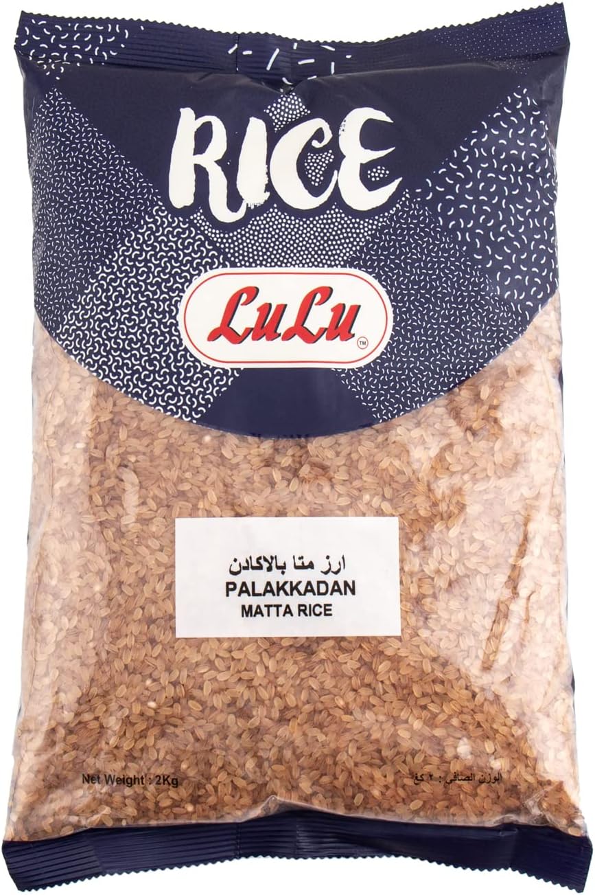 Palakkadan Matta 2kg