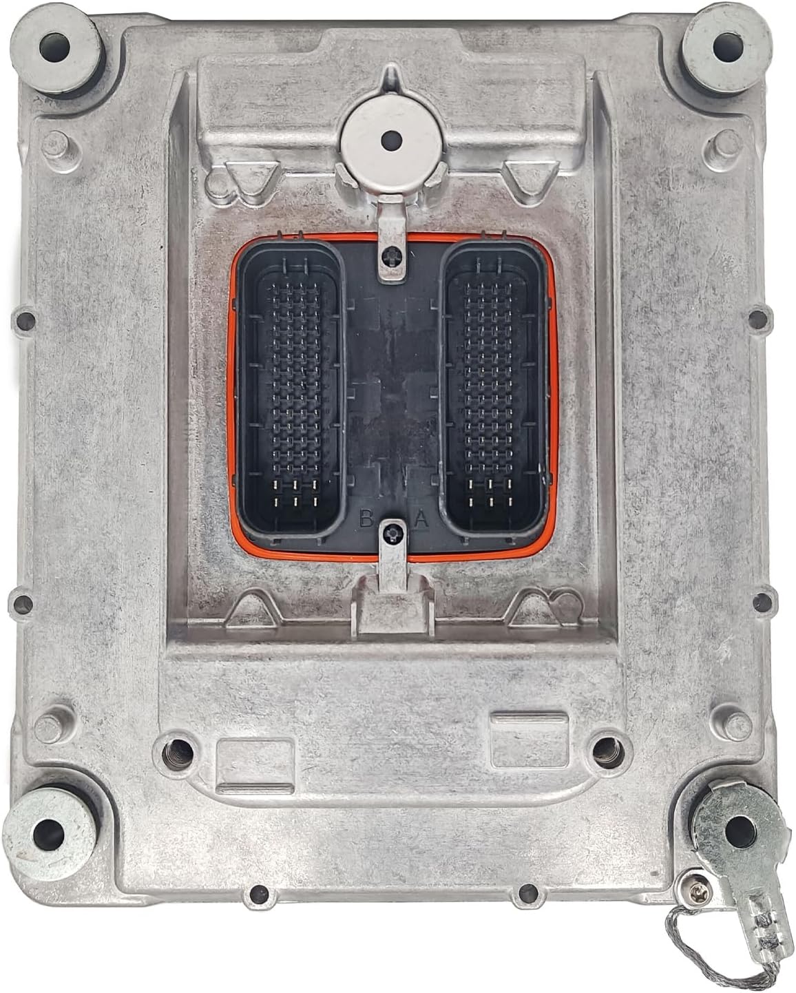 21323765 ECU Engine Control Unit for Volvo EC210 EC210B EC210BLC EC240B EC360B Excavator, D13 D13J D6E Engine Computer Board - Direct Replacement ECM Module,