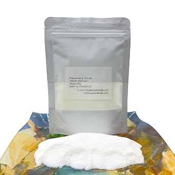 Pullulan polysaccharide thickener 50g