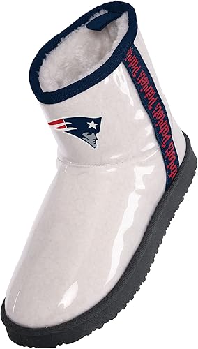 Miniatura 5 de FOCO NCAA Team Sherpa Botas de lluvia con forro para mujer