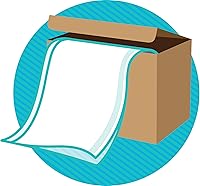 Vista 3 de Demco Superfold Book Jacket Covers on Rolls