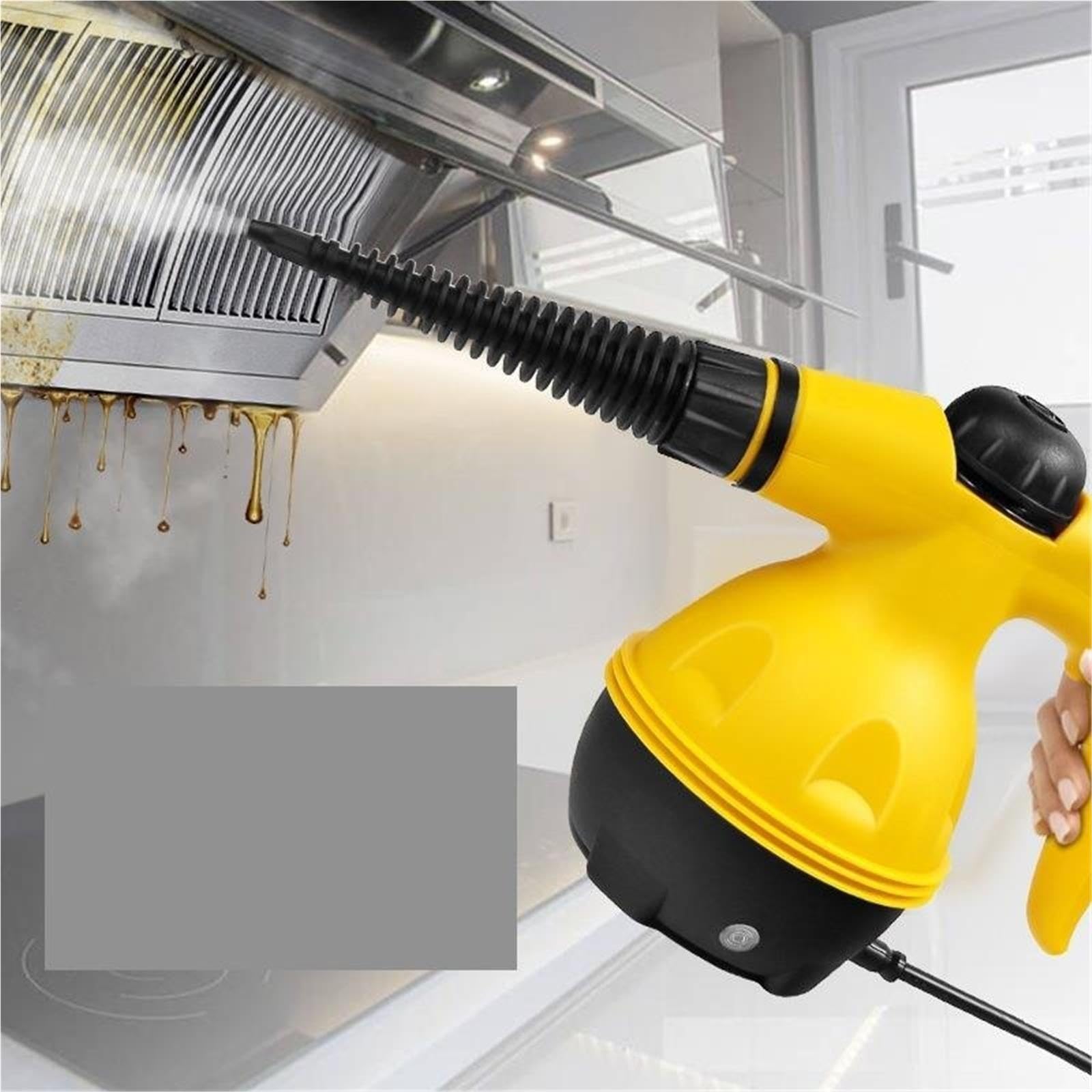 Elektryczne, Przenośne Urządzenie Czyszczące O Mocy 1000 W