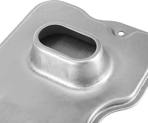 Miniatura 7 de X AUTOHAUX Kit de juntas de cárter de aceite de filtro de transmisión automática para Porsche Cayenne para Audi Q7 Touareg 09DTR-60SN 95530740300