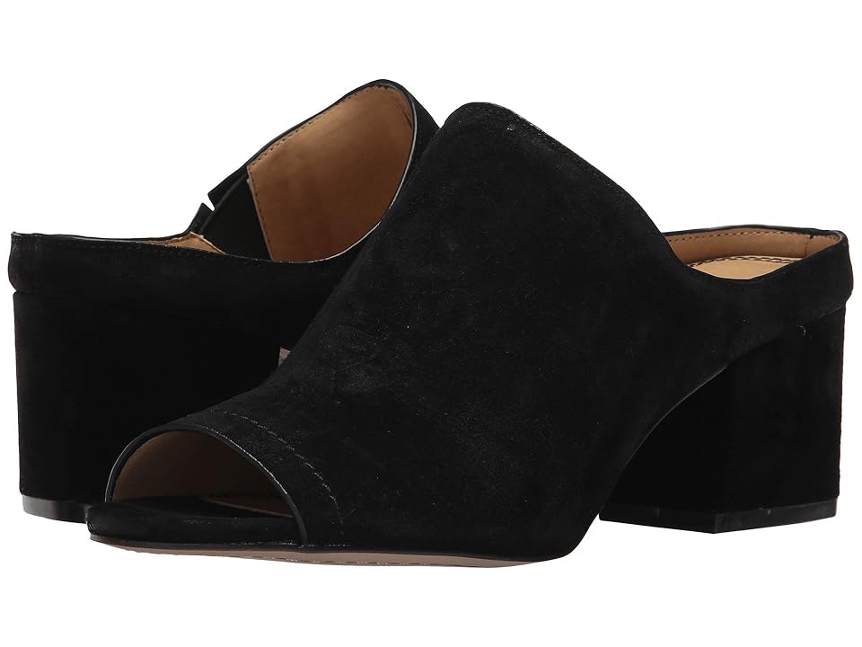 

Splendid Danica (Black) Women's Shoes