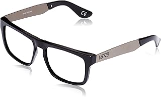 M Squared off Black/Silver, Occhiali da Sole Uomo