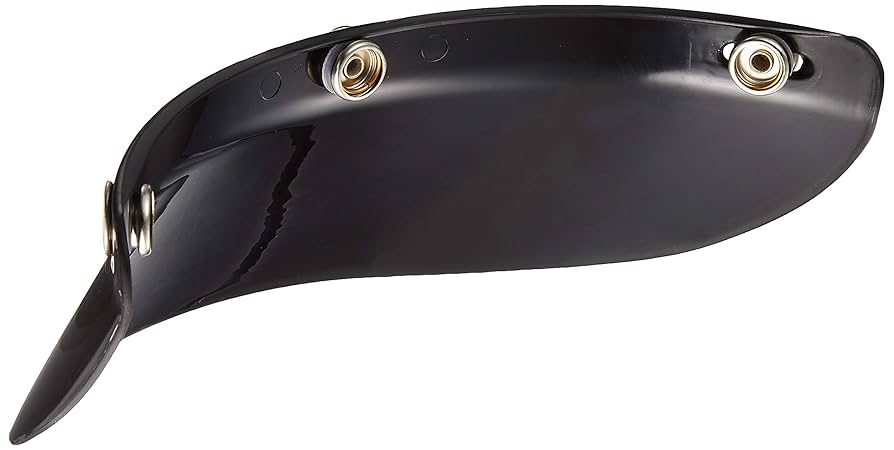 Amazon.co.jp: ダムトラックス(DAMMTRAX) ヘルメットバイザー