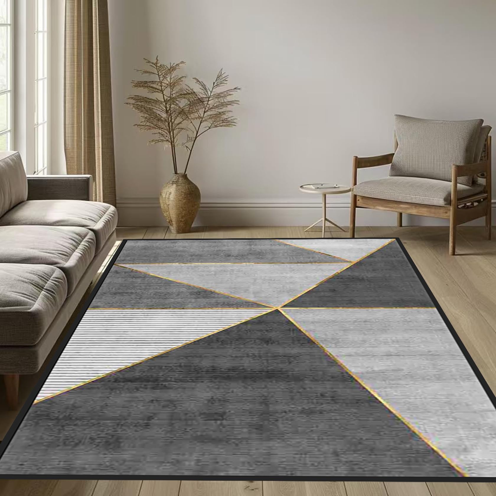 Tapis de cuisine lavable pour une maison moderne et sans éclaboussures