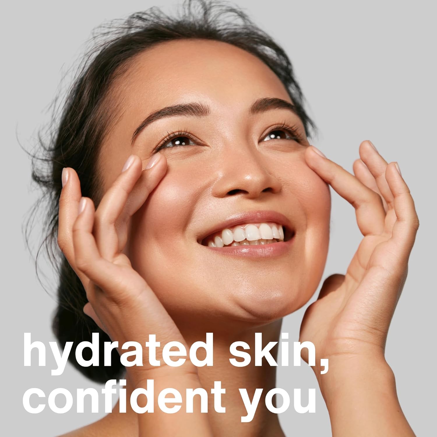 eraclea Pure Hydration Serum, Ultra-Hydrating Face Serum with Hyaluronic Acid and Zinc, Redness Reducing Anti-Wrinkle Hyaluronic Acid Serum for Women of All Skin Types (1 fl oz) - Image 6